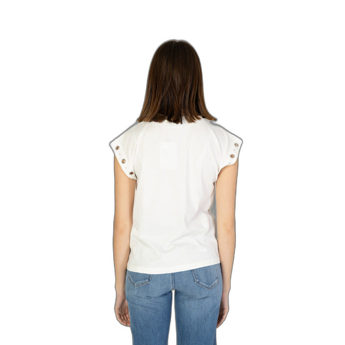 Desigual Femme T-Shirts