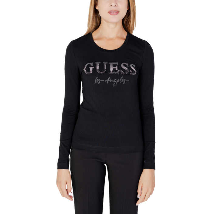 Guess Femme T-Shirts