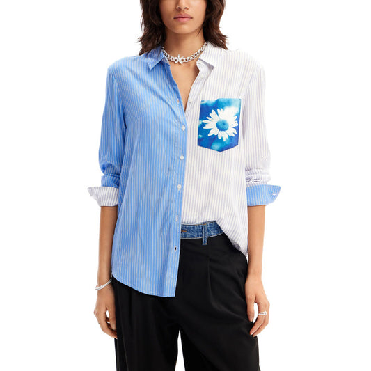 Desigual Femme Blouse