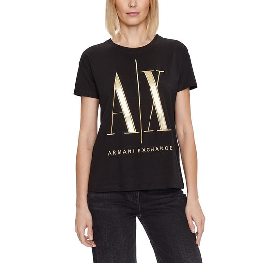 Armani Exchange Femme T-Shirts