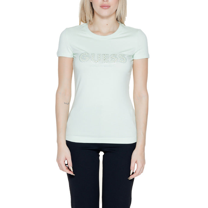 Guess Femme T-Shirts