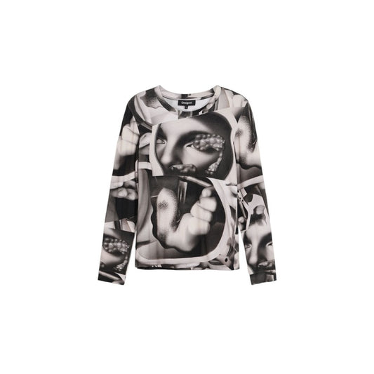 Desigual Femme T-Shirts