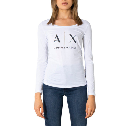 Armani Exchange Femme T-Shirts